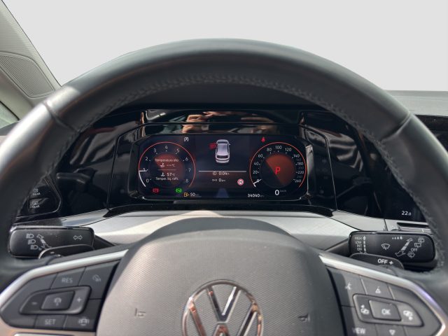 VOLKSWAGEN Golf usata 12