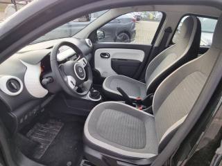 RENAULT Twingo usata, con ESP