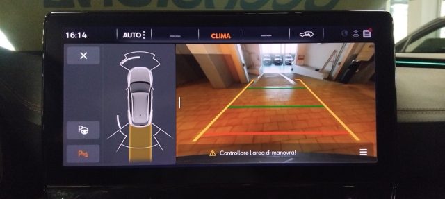 CUPRA Formentor usata 33