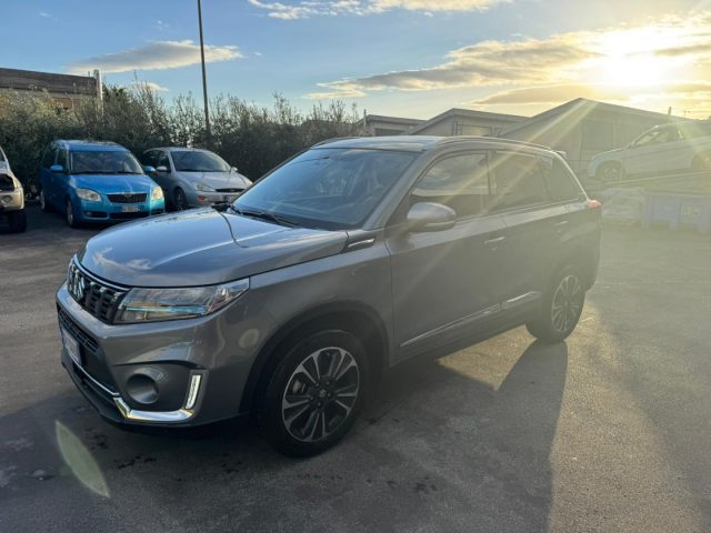 SUZUKI Vitara usata, con ABS