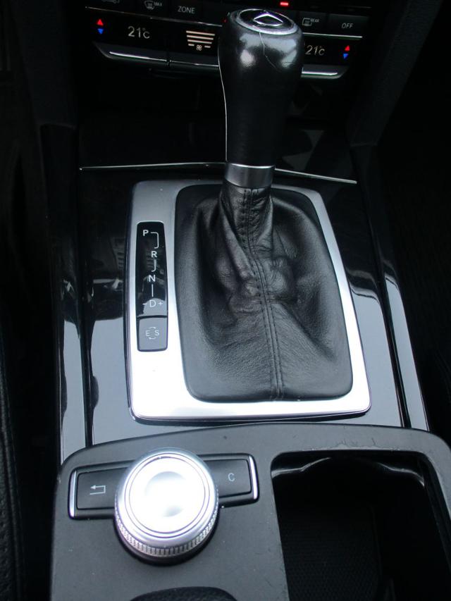 MERCEDES-BENZ E 220 usata, con Sensore di pioggia