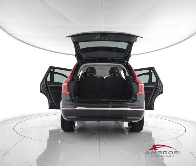 VOLVO XC90 usata 6
