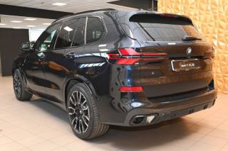 BMW X5 usata 78