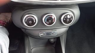 FIAT 500X usata, con Isofix