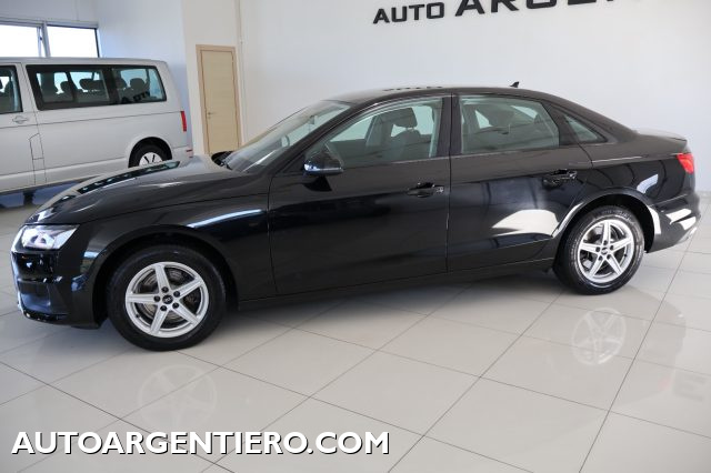 AUDI A4 usata, con Airbag