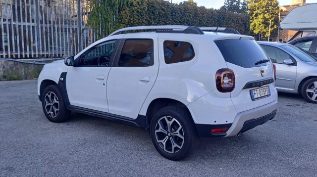 DACIA Duster usata, con Autoradio