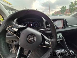 SKODA Karoq usata, con USB