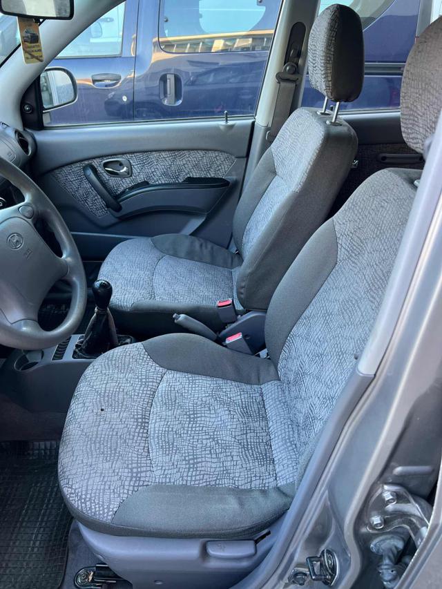 HYUNDAI Atos usata 8
