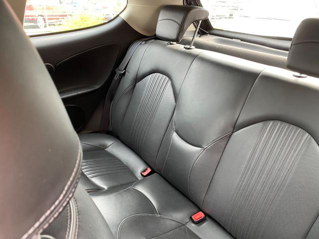 ALFA ROMEO MiTo usata, con Boardcomputer