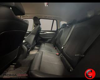 BMW X3 usata, con Bracciolo