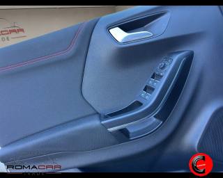 FORD Puma usata, con Fendinebbia