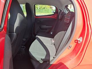 CITROEN C1 usata 44