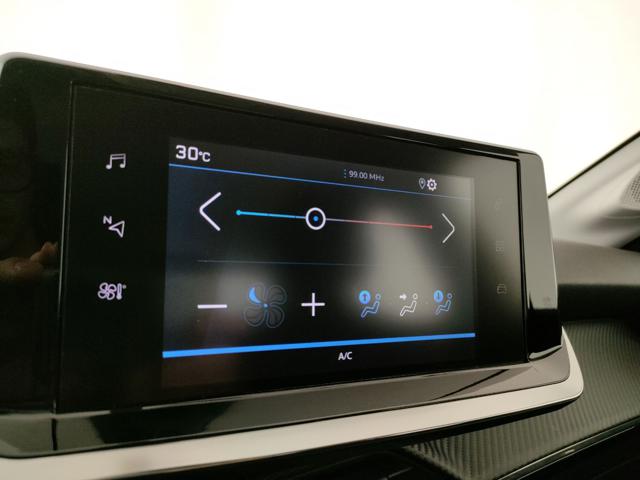 PEUGEOT 208 usata, con Servosterzo