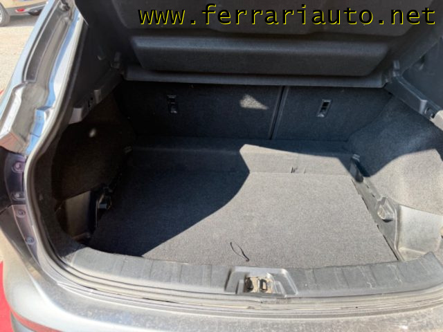 NISSAN Qashqai usata, con Vetri oscurati