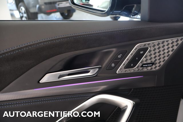 BMW X2 usata, con Autoradio