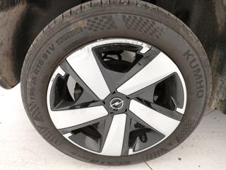 OPEL Crossland usata, con Chiusura centralizzata telecomandata