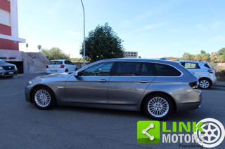BMW 520 usata, con Airbag laterali