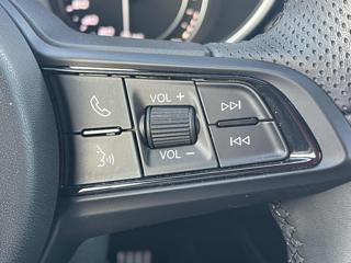 ALFA ROMEO Stelvio usata, con Controllo trazione