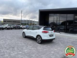 RENAULT Scenic usata, con Climatizzatore