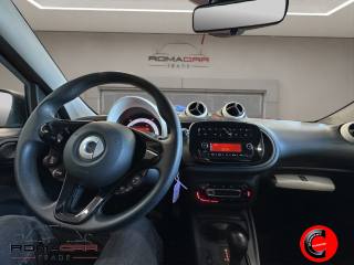 SMART ForFour usata, con Fendinebbia