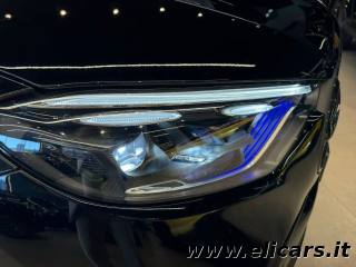 MERCEDES-BENZ GLC 220 usata, con ESP