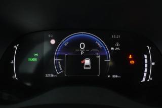 TOYOTA Yaris Cross usata 6