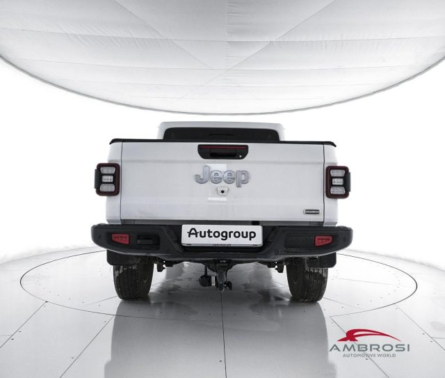 JEEP Gladiator usata 5