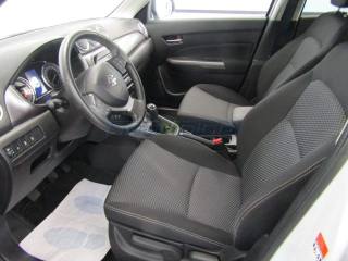 SUZUKI Vitara usata, con Climatizzatore