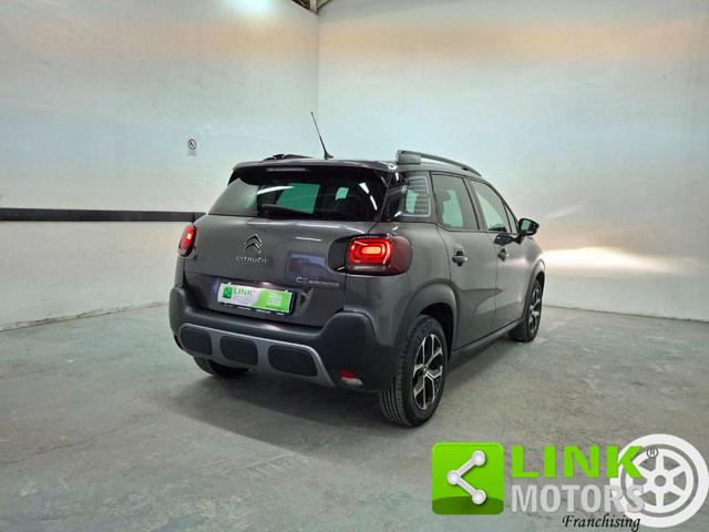 CITROEN C3 usata, con Cruise Control