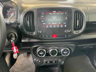 FIAT 500L usata, con Park Distance Control