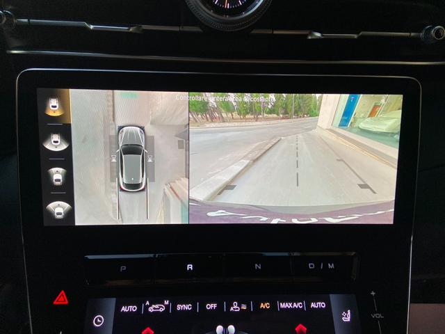 MASERATI Grecale usata, con Sensori di parcheggio posteriori