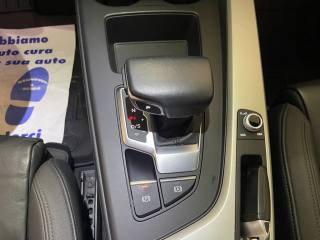 AUDI A4 allroad usata, con Portapacchi