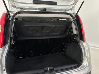 FIAT Panda usata, con Servosterzo