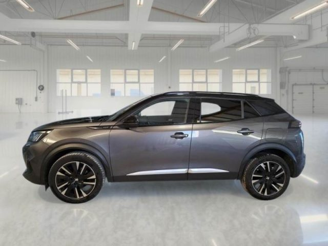 PEUGEOT 2008 usata, con Bracciolo