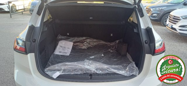 BMW 218 usata, con ESP