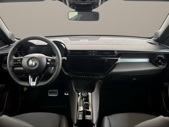 ALFA ROMEO Junior usata, con Immobilizzatore elettronico