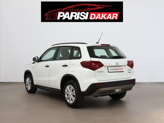 SUZUKI Vitara usata, con Airbag Passeggero