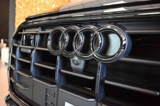 AUDI Q8 usata 18
