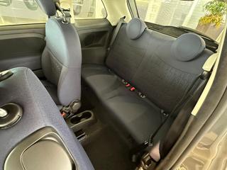 FIAT 500 usata, con Climatizzatore