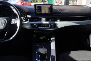 AUDI A4 usata, con Portellone posteriore elettrico