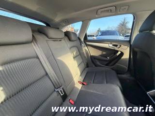 AUDI A4 usata, con Immobilizzatore elettronico