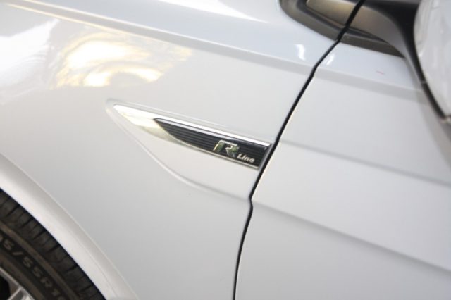 VOLKSWAGEN Polo usata, con Boardcomputer