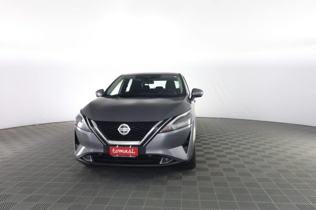 NISSAN Qashqai usata 0