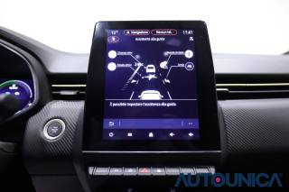 RENAULT Clio usata, con Autoradio digitale