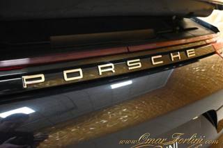 PORSCHE Panamera usata 137