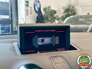 AUDI A1 usata, con Fendinebbia