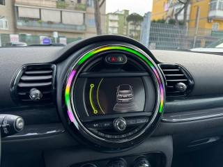 MINI Clubman usata, con Antifurto