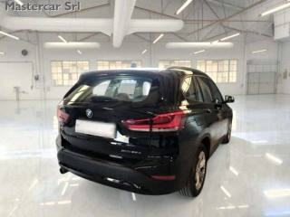 BMW X1 usata, con Alzacristalli elettrici