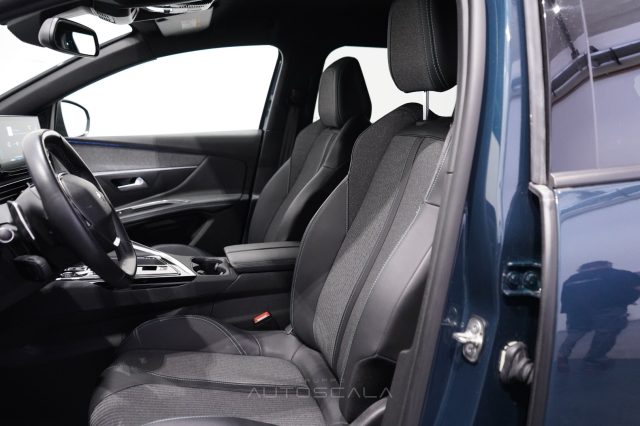 PEUGEOT 3008 usata, con Servosterzo