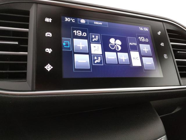 PEUGEOT 308 usata, con Cruise Control